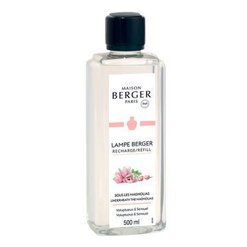 Recharge parfum pour lampe sous les magnolias 500mL