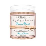 Bougie parfumée Fleur de monoï 40h