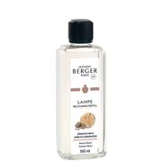 Recharge parfum pour lampe cèdre du liban 500mL
