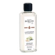 Recharge parfum pour lampe angélique noire 500mL