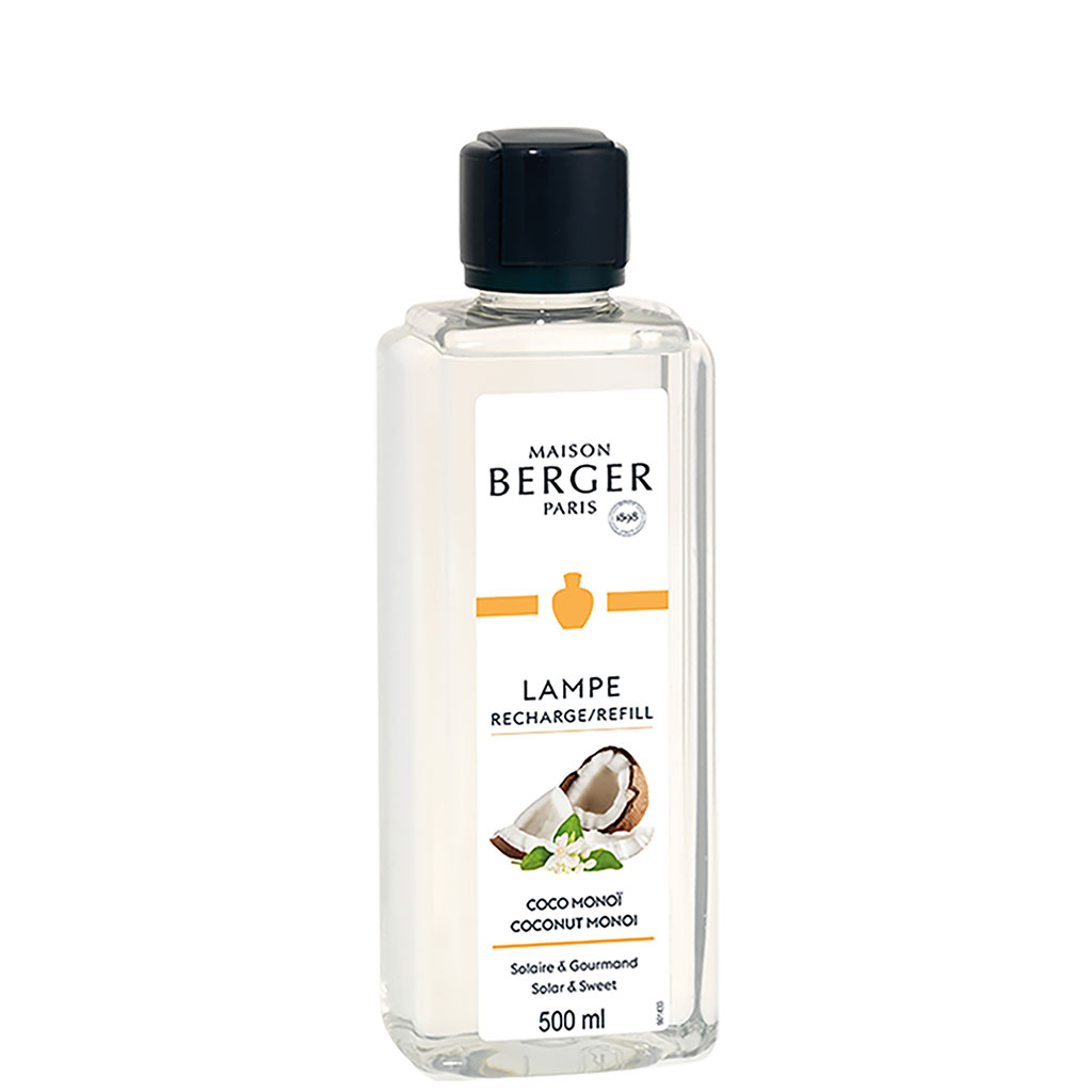 Coco monoi eau de parfum online