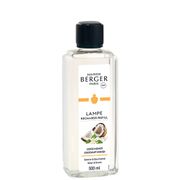 Recharge parfum pour lampe coco monoï 500mL