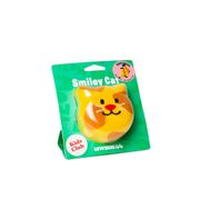 Chaussettes enfant en coton chat