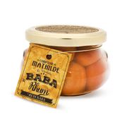 Baba au rhum 340ml