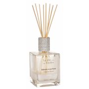 Baton à parfum poivre rose, rose, musc noir 400ml - La tête dans les étoiles