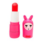 Baume à lèvres végan parfum cerise