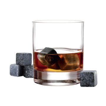 Boite de 9 pierres a whisky