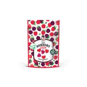 Bonbons bio cœurs 80g