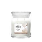 Bougie jarre parfumée Couverture douce 65h