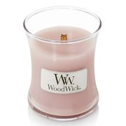 Bougie jarre parfumée Bois de Rose 15h
