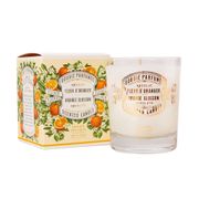 Bougie parfumée fleur d'oranger 45h - Les absolues