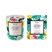 Bougie parfumée Fleur de Tiaré 40h - Moana