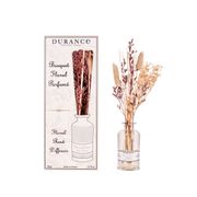 Bouquet parfumé fleurs séchées fleur de coton 95ml
