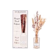 Bouquet parfumé fleurs séchées linge propre 95ml