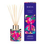 Bouquet parfumé tubéreuse et jasmin suave 120ml - Minuit chéri