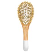 Brosse démêlage et brillance