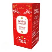 Cadeau mystère - tous en cuisine