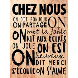 Fabrique des styles