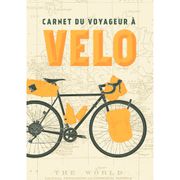 Carnet de voyage à vélo
