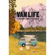 Carnet de voyage van life