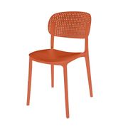 Chaise de jardin terracotta - Barcelona