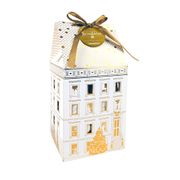 Coffret assortiment de chocolats Mix croustilles 180g