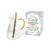 Coffret carafe a spritz and co