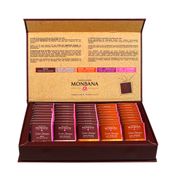 Coffret de 50 carrés classiques