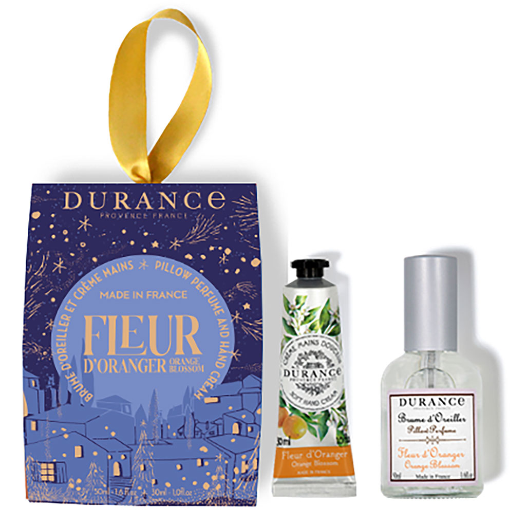 Diffuseur de parfum Vitae 200ml - Fleur d'oranger - Apotheca Paris