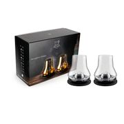 Coffret duo set de dégustation whisky