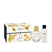 Coffret lampe diffuseur - Lolita Lempicka