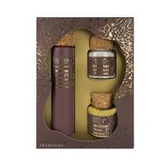 Coffret nuance de truffe