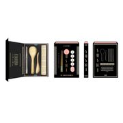 Coffret préparation sushi 4 pièces