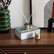Coffret senteur magnolia et fleur de coton - Flower
