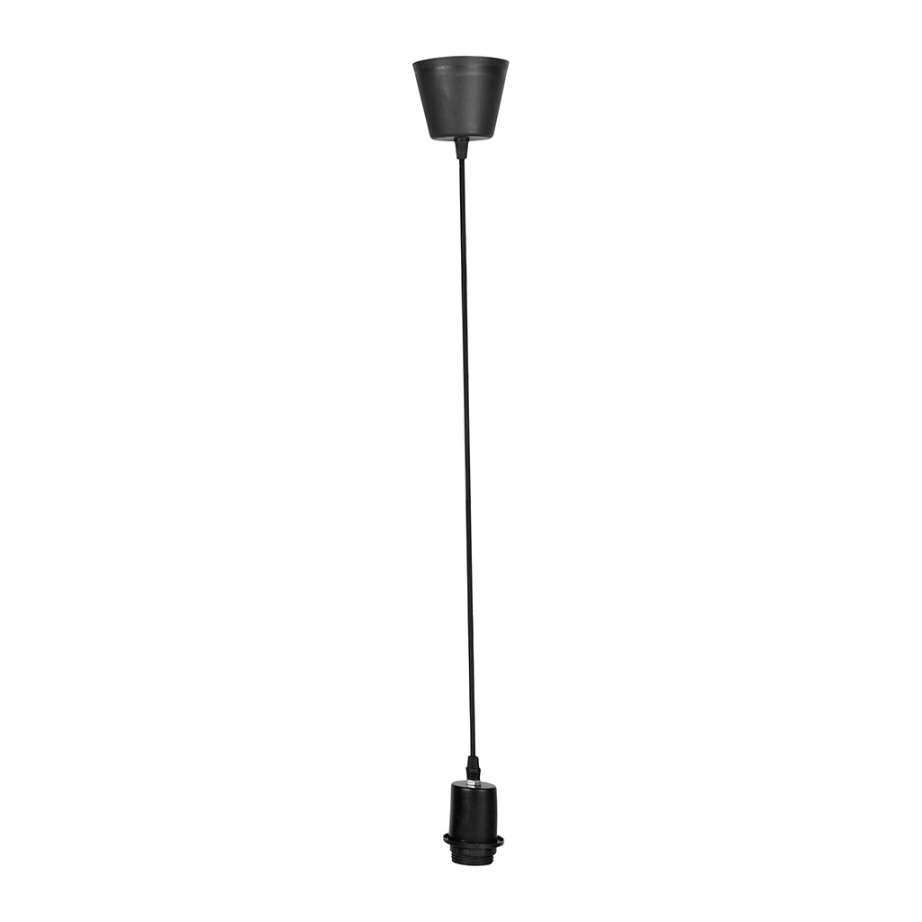 Sema Décoration Kit suspension plafond CABLE ELECTRIQUE LAMPE