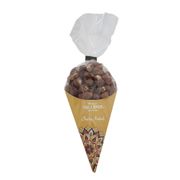 Cornet chouchou 220g cacahuète caramelisee