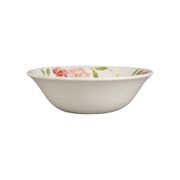 Coupelle en faïence rose d16cm - Blandine
