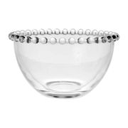 Coupelle en verre d13cm - perloa