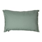 Housse de coussin d'extérieur jade 40x60cm - Bimini