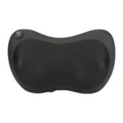 Coussin massage noir