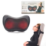 Coussin massant Shiatsu