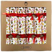 Crackers gourmands x6