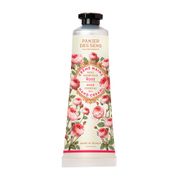 Crème mains rose régénérante 30ml - Les Essentiels