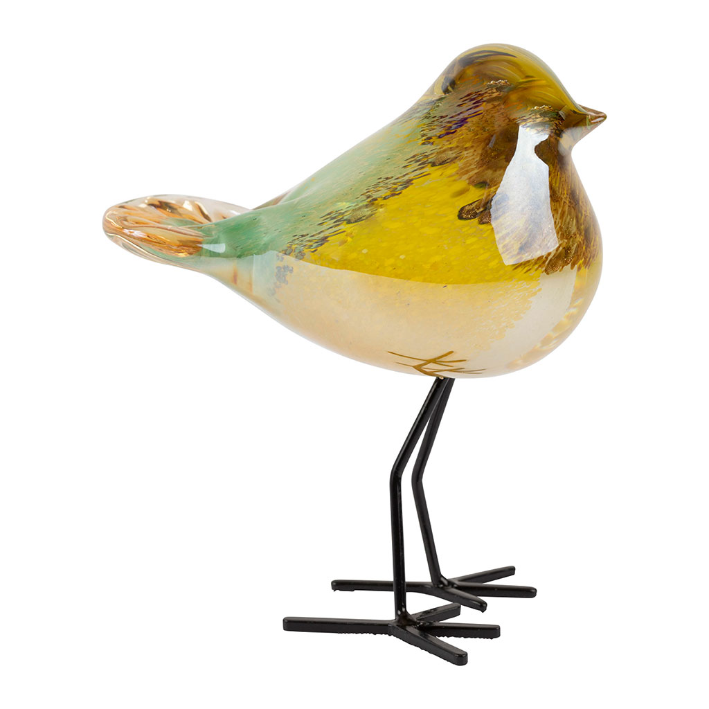 Deco moineau serin