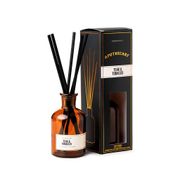 Diffuseur apothecary teck & tabac d5xh10cm