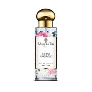 Eau de parfum il était une rose 30ml