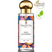 Eau de parfum nous les femmes 30ml