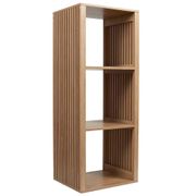 Etagères modulables 3 cases H99cm - Kara