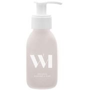 Flacon dentifrice menthe blancheur et fluor 90ml