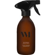 Flacon en verre multi surface fleur d'oranger repack 290ml